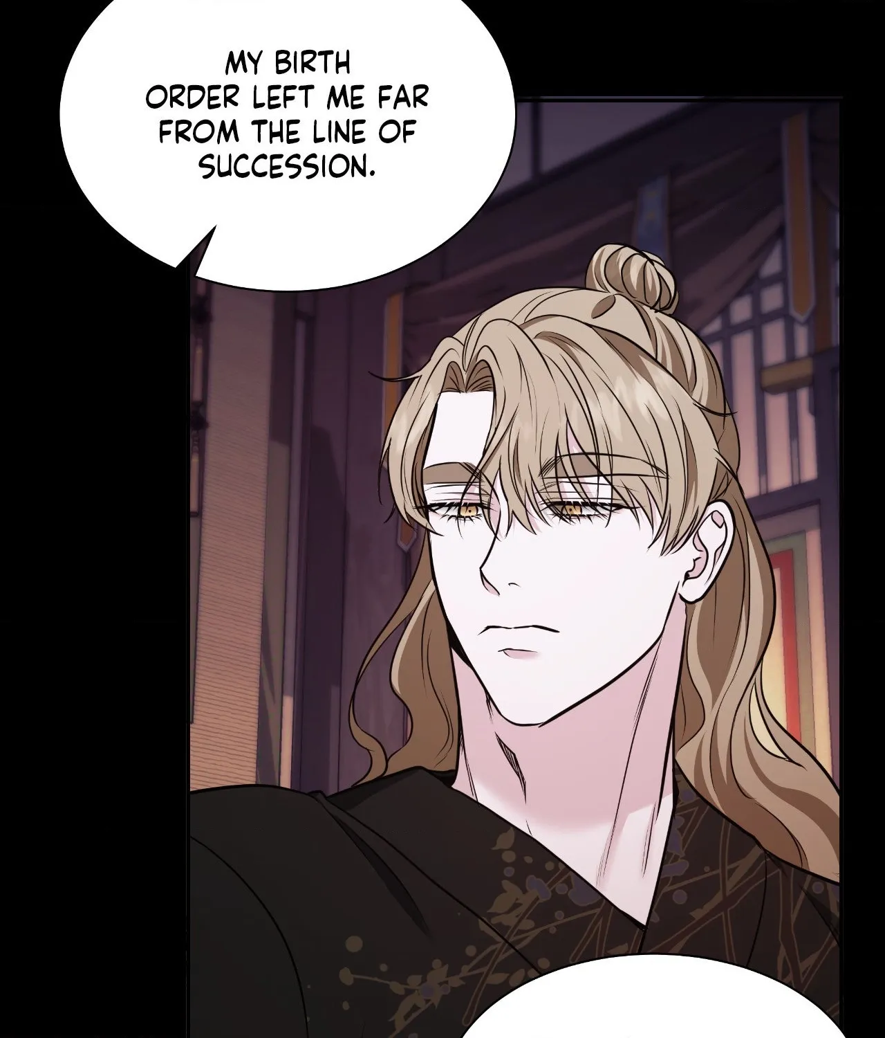 Sleeves Stained in Blood Chapter 30 page 60 - 
