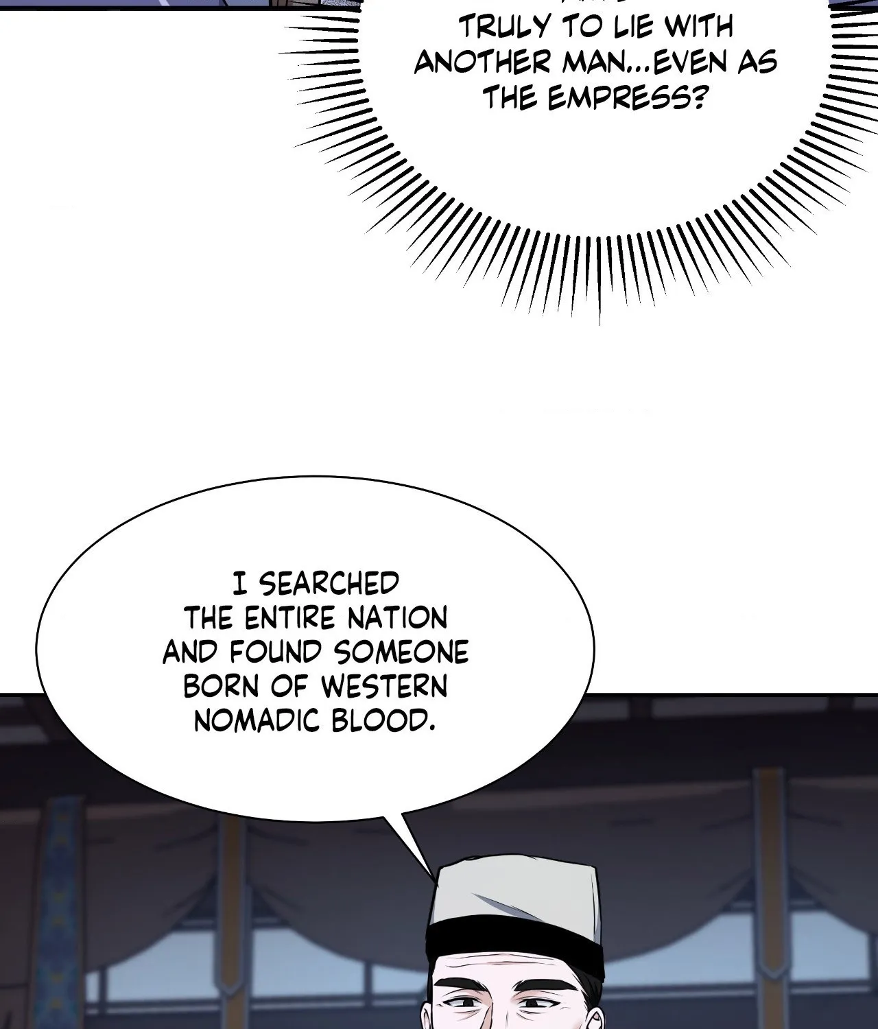 Sleeves Stained in Blood Chapter 30 page 7 - 