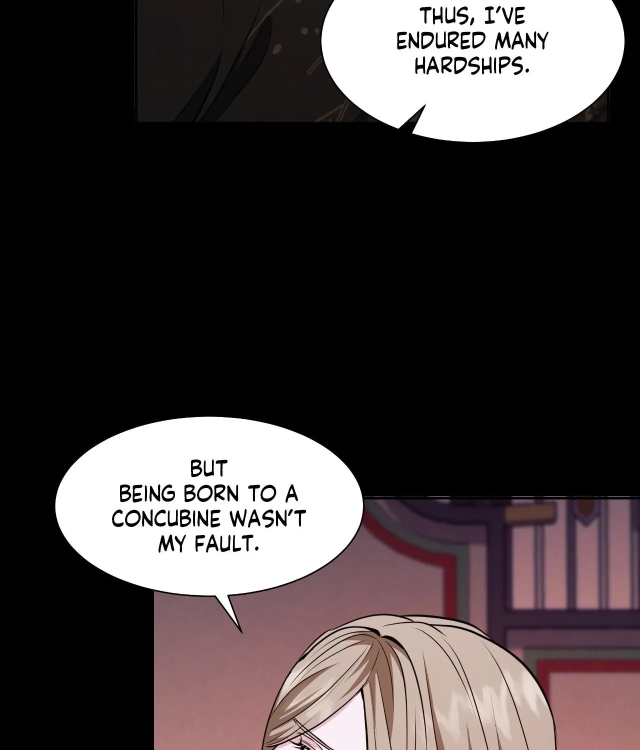 Sleeves Stained in Blood Chapter 30 page 61 - 