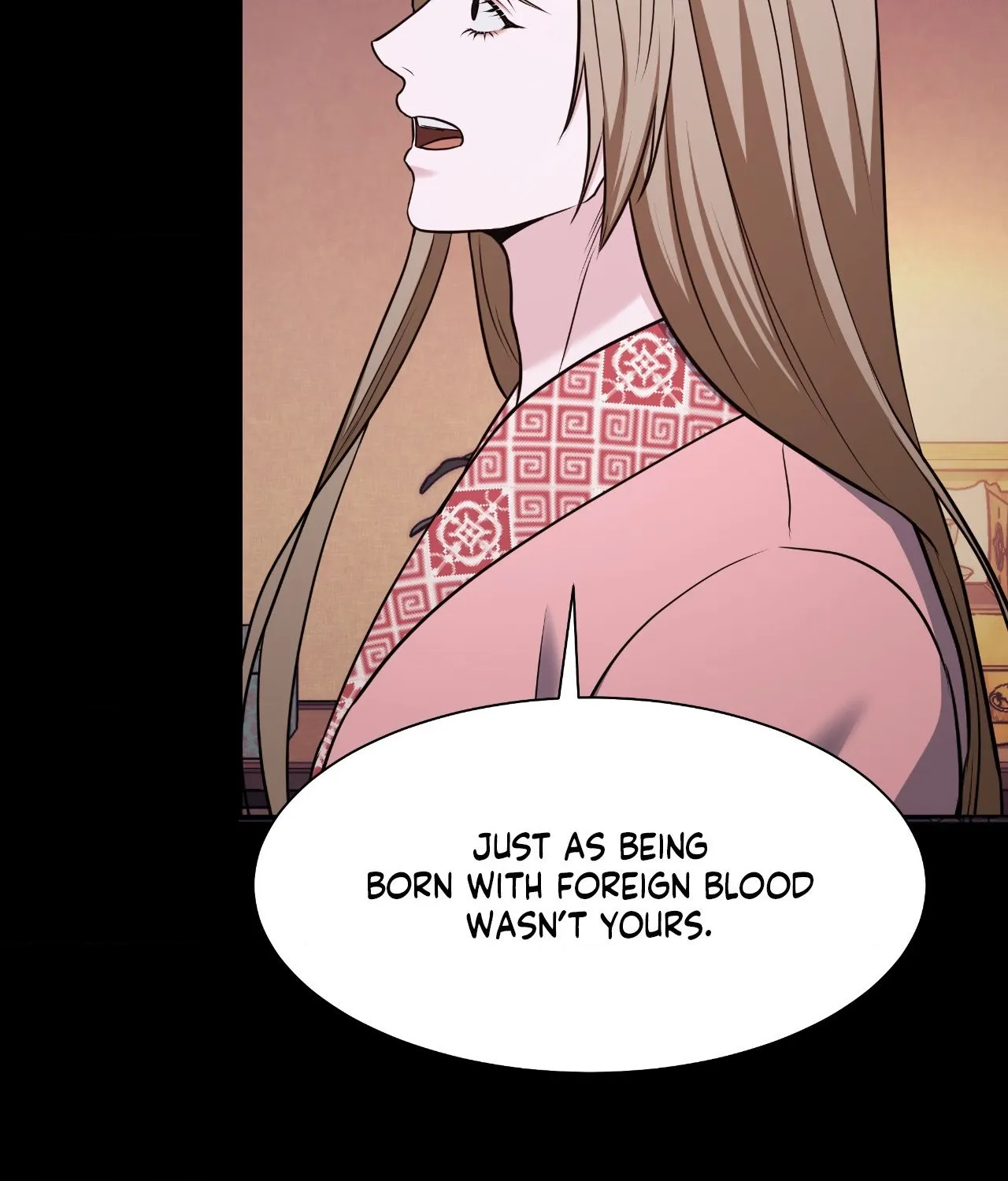 Sleeves Stained in Blood Chapter 30 page 62 - 