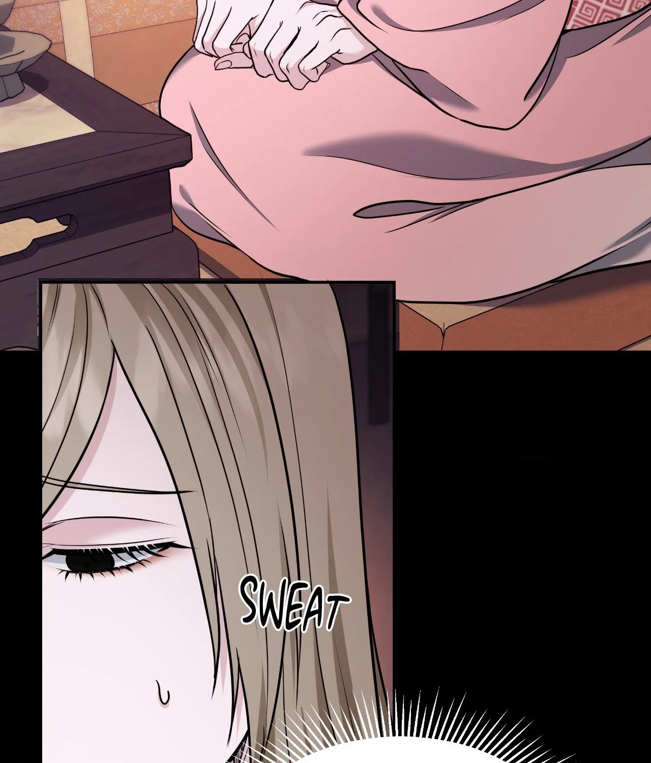 Sleeves Stained in Blood Chapter 30 page 67 - 