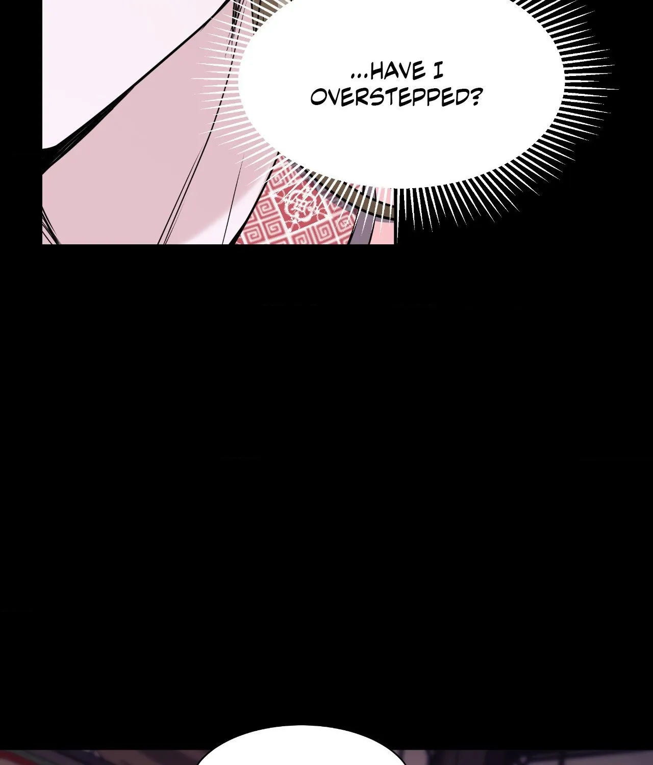 Sleeves Stained in Blood Chapter 30 page 68 - 