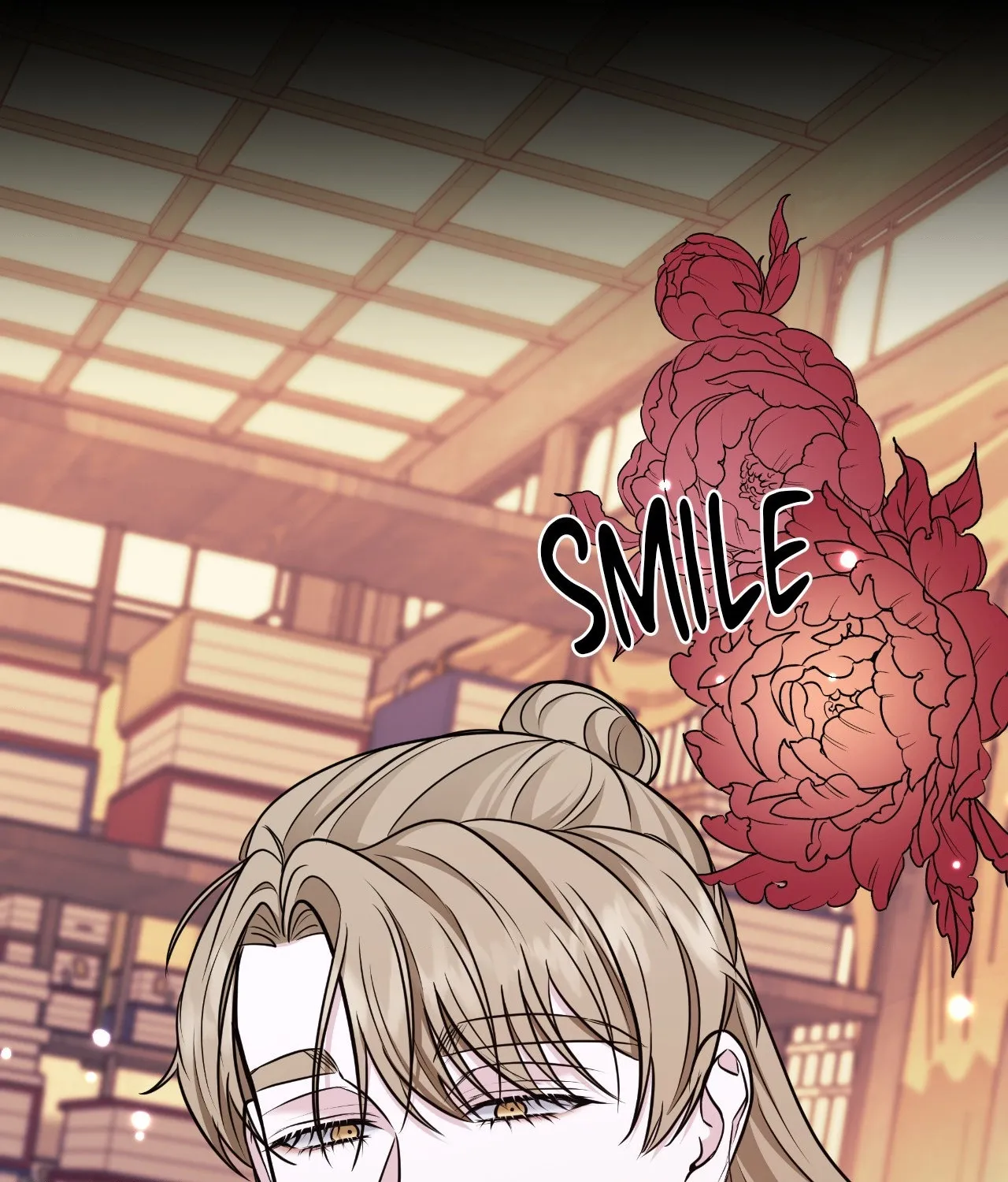Sleeves Stained in Blood Chapter 30 page 70 - 