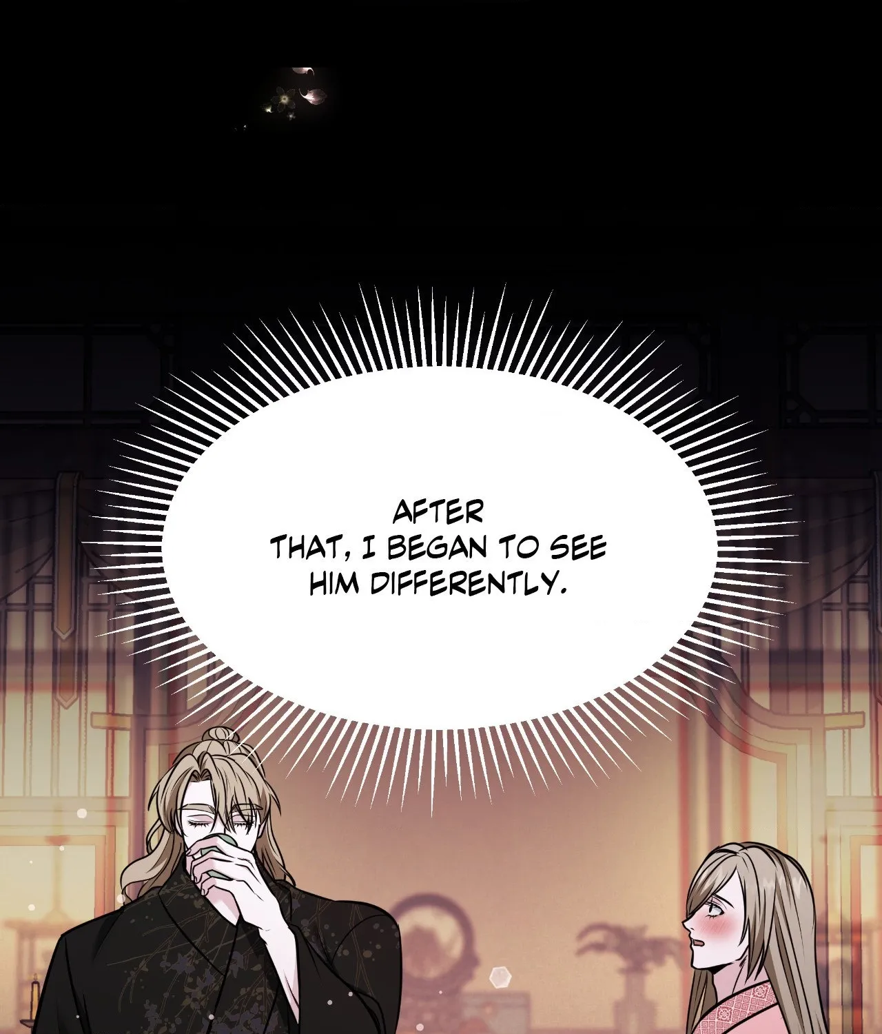 Sleeves Stained in Blood Chapter 30 page 73 - 