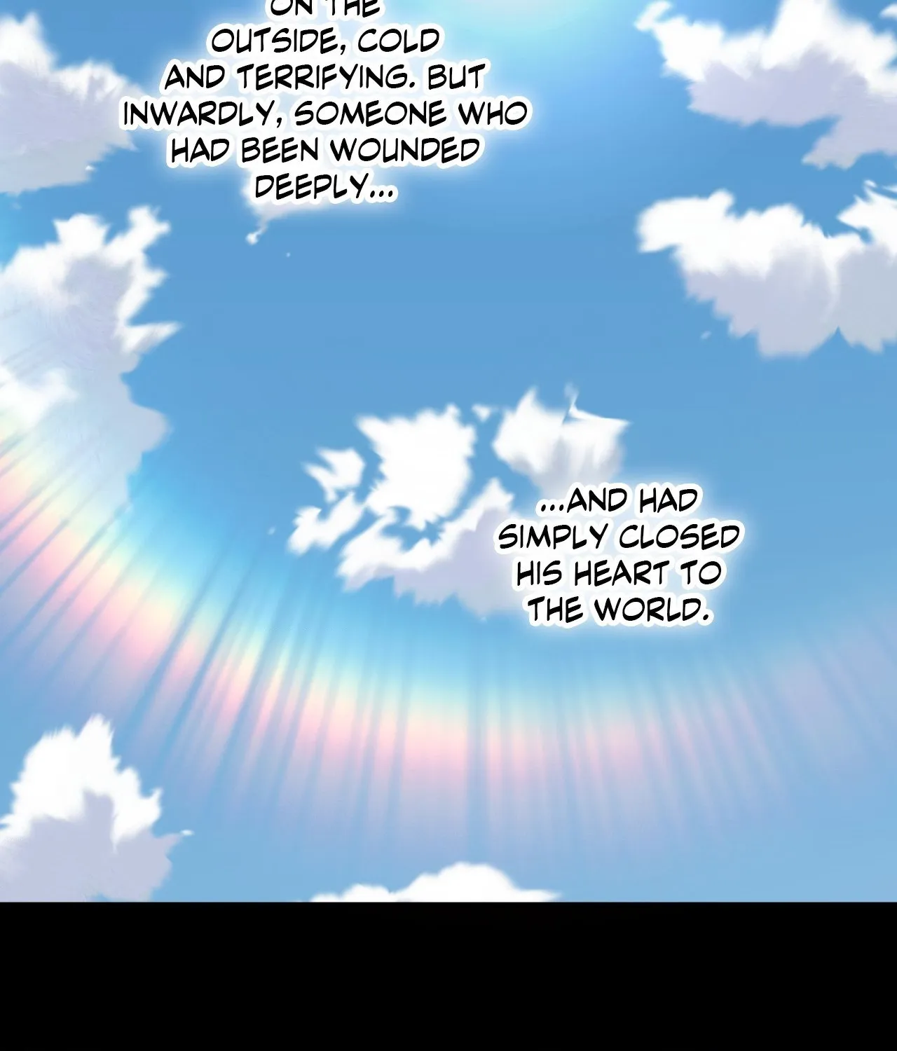 Sleeves Stained in Blood Chapter 30 page 75 - 