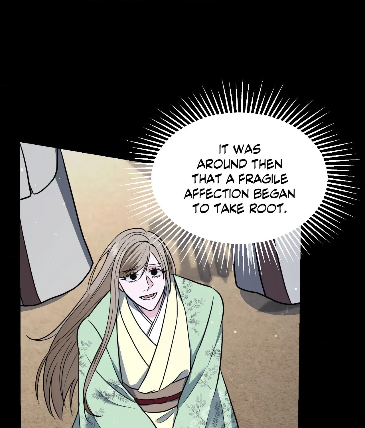 Sleeves Stained in Blood Chapter 30 page 78 - 