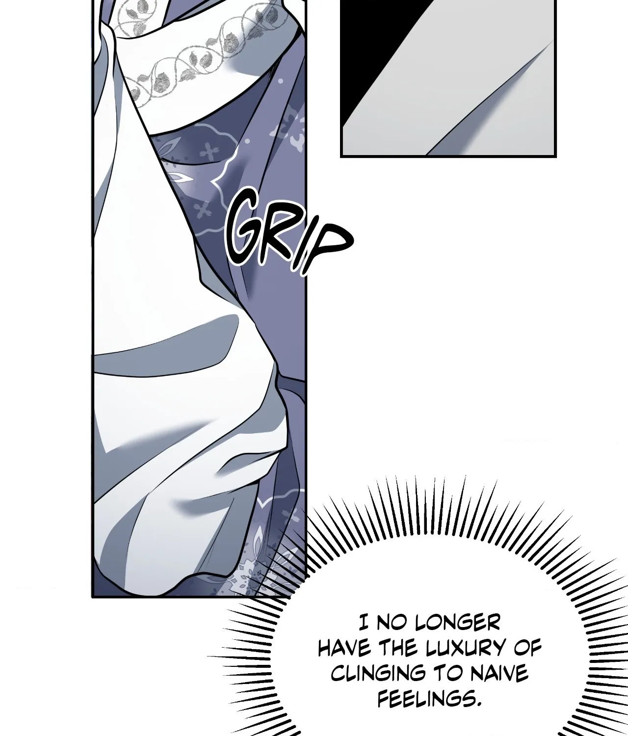 Sleeves Stained in Blood Chapter 30 page 87 - 