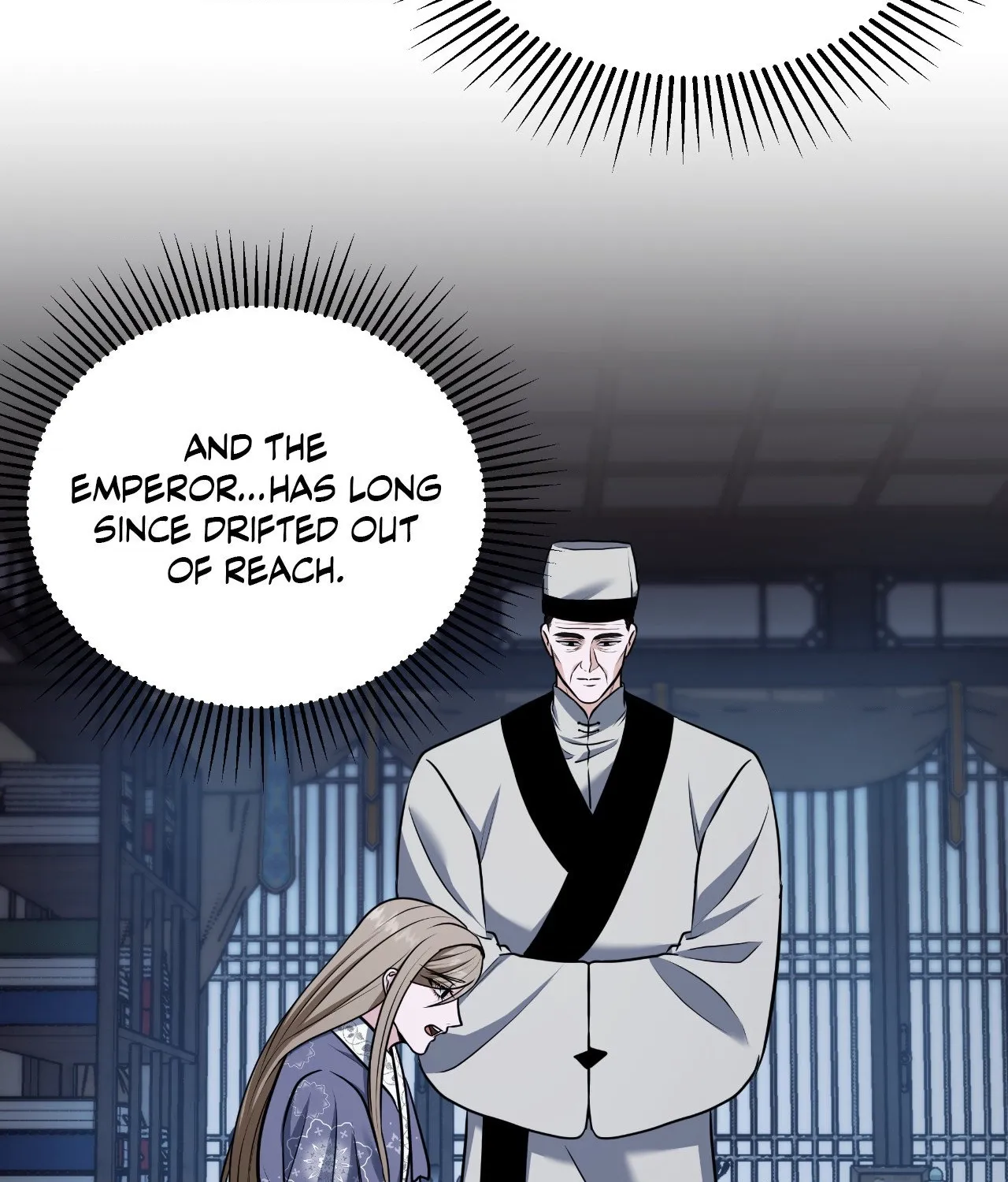 Sleeves Stained in Blood Chapter 30 page 88 - 