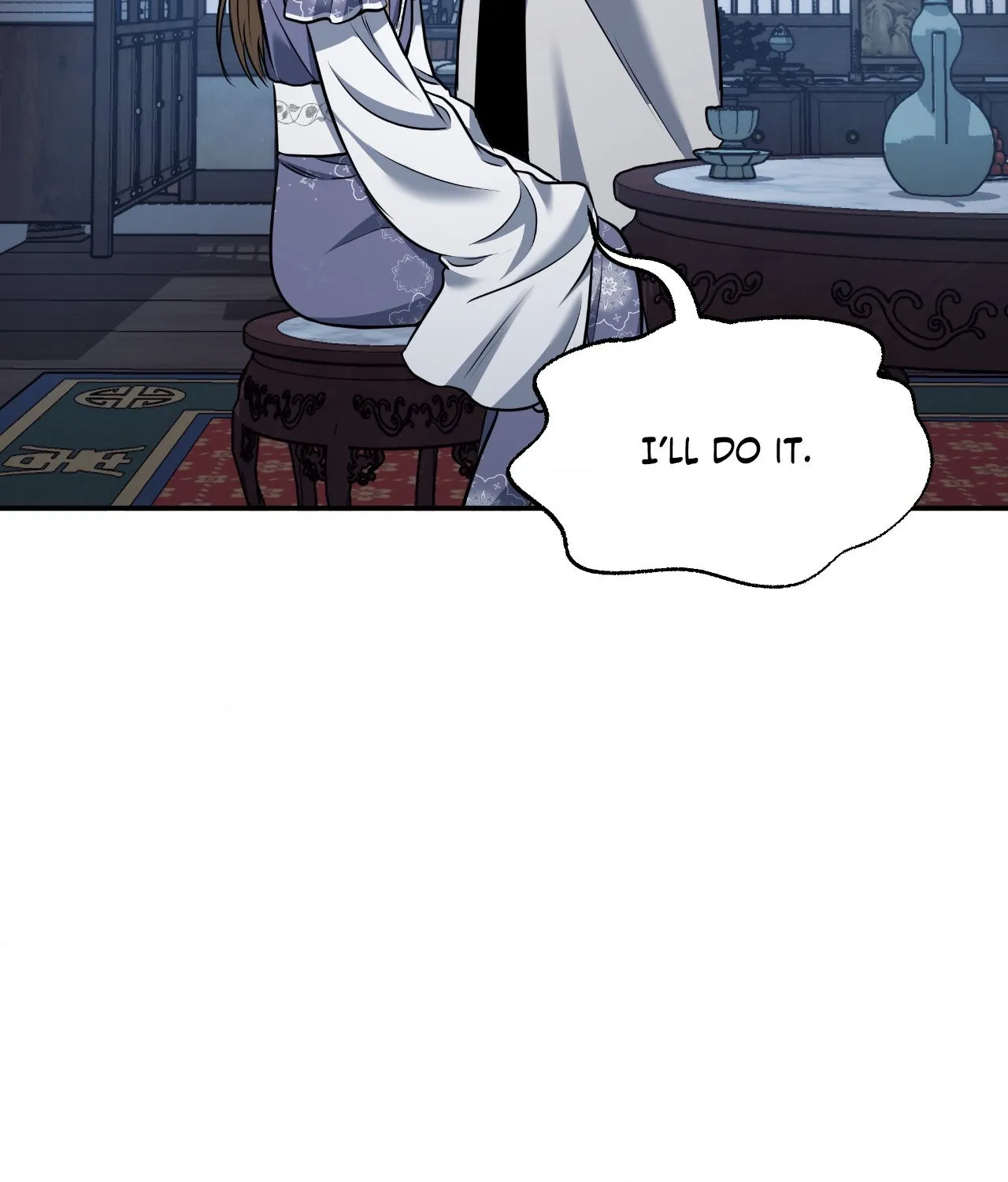 Sleeves Stained in Blood Chapter 30 page 89 - 