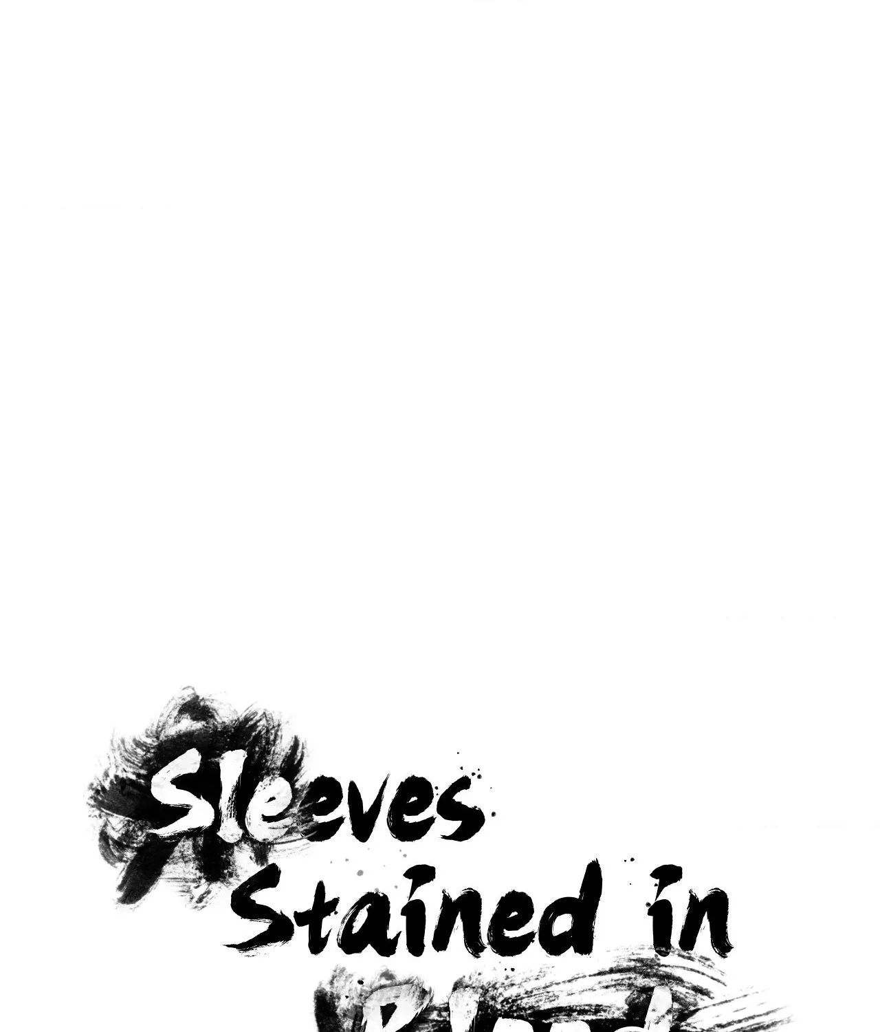 Sleeves Stained in Blood Chapter 30 page 91 - 