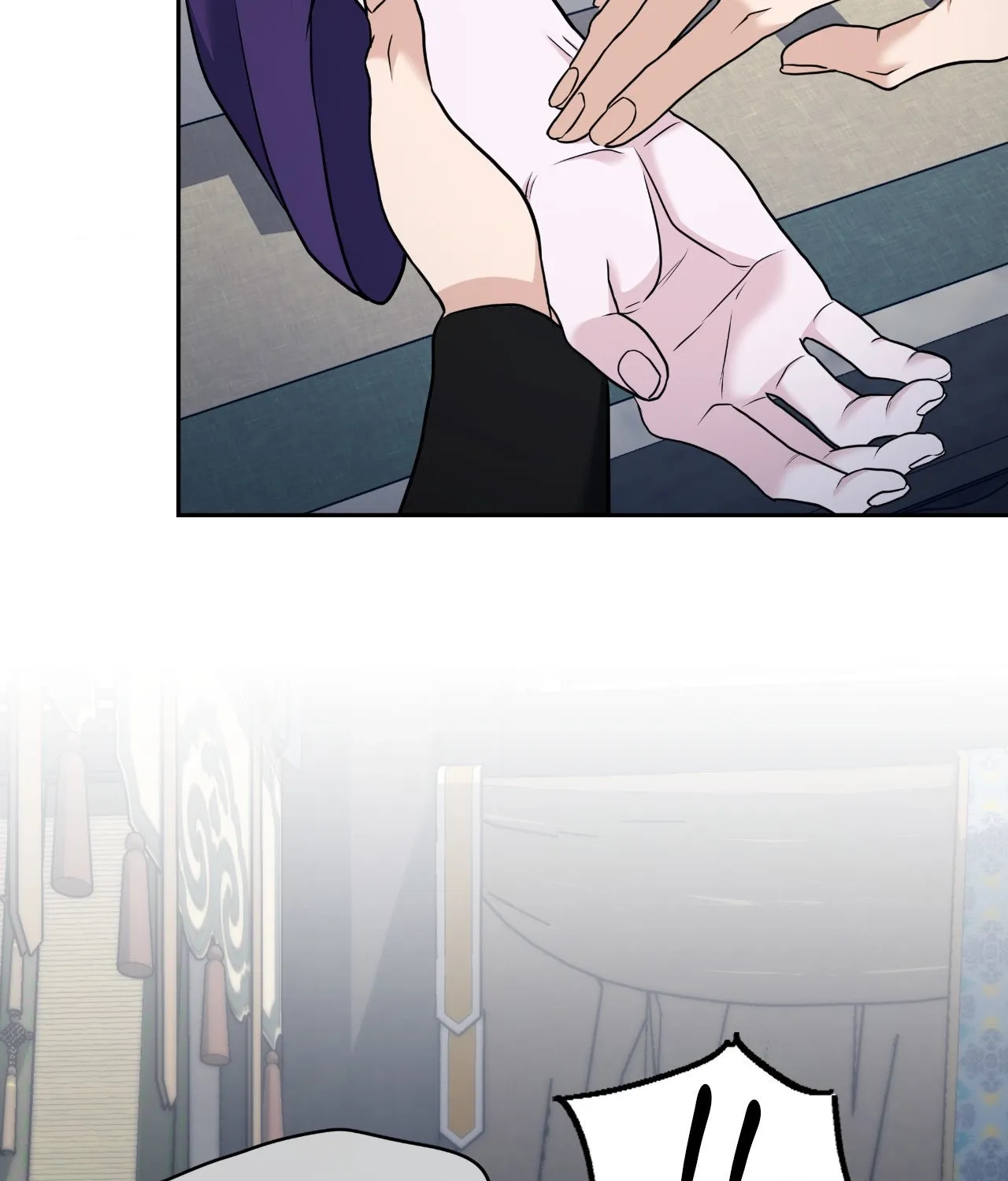 Sleeves Stained in Blood Chapter 30 page 96 - 