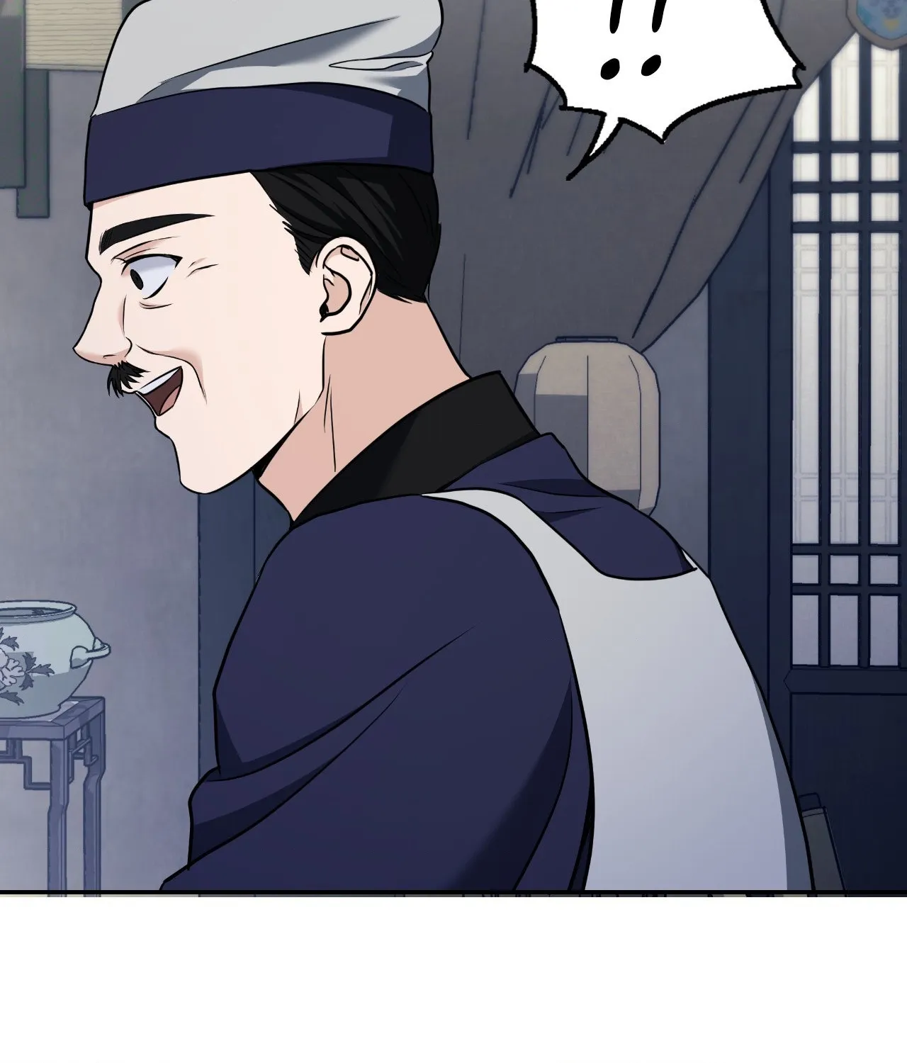 Sleeves Stained in Blood Chapter 30 page 97 - 