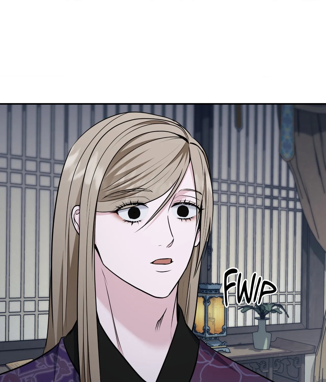 Sleeves Stained in Blood Chapter 30 page 99 - 