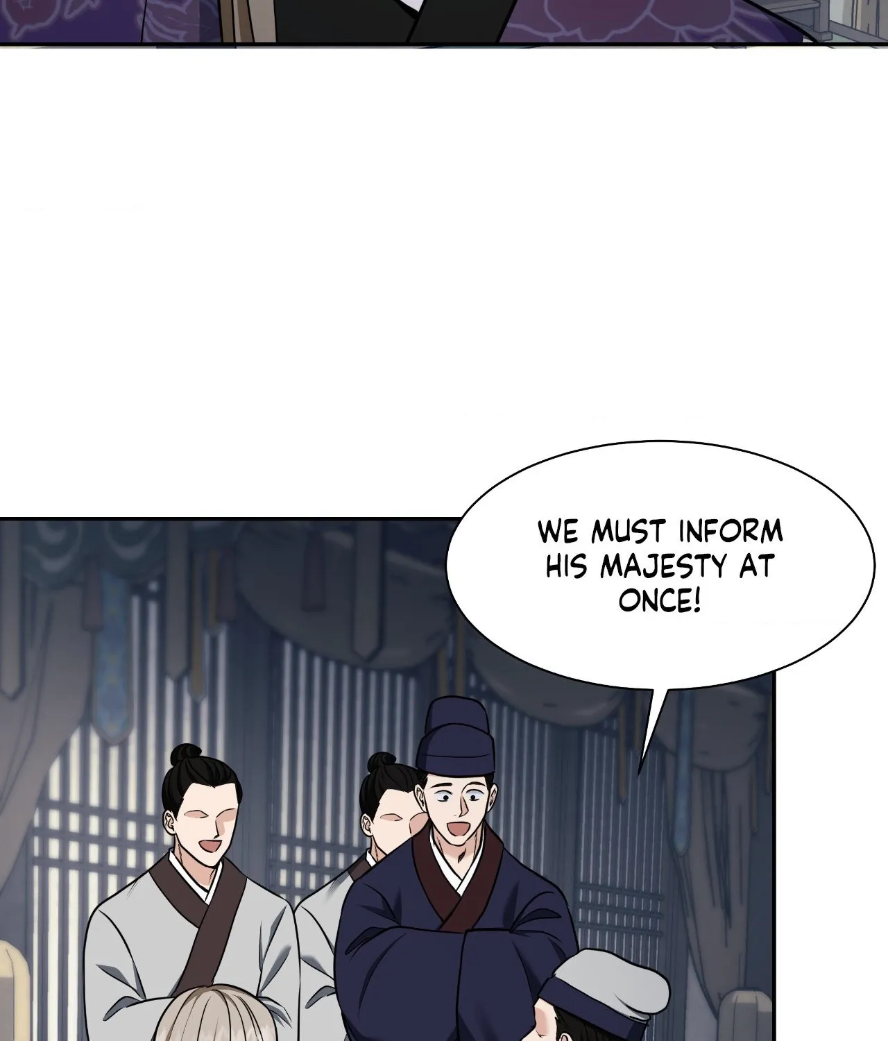 Sleeves Stained in Blood Chapter 30 page 100 - 