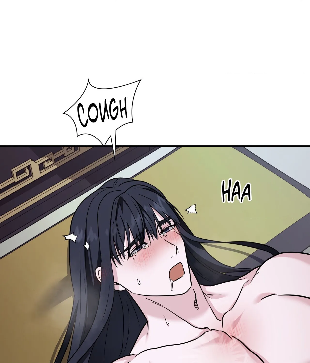 Sleeves Stained in Blood Chapter 31 page 103 - 
