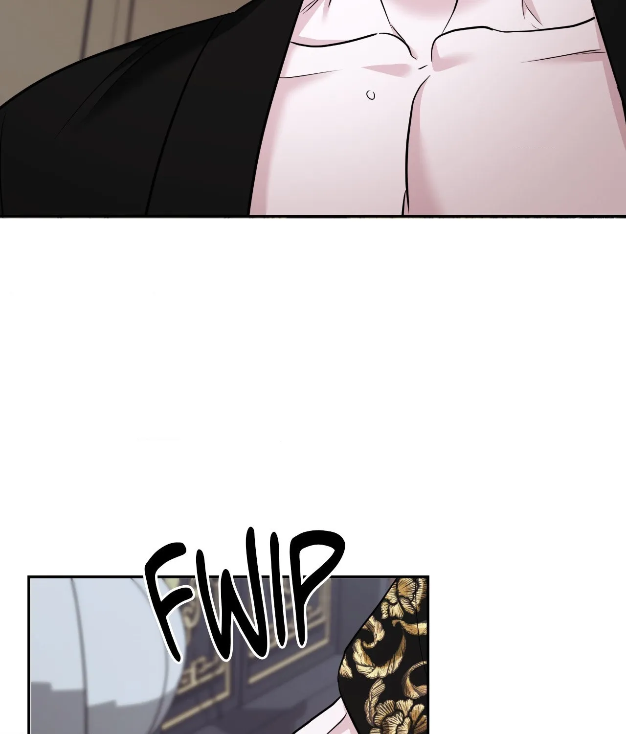 Sleeves Stained in Blood Chapter 31 page 106 - 