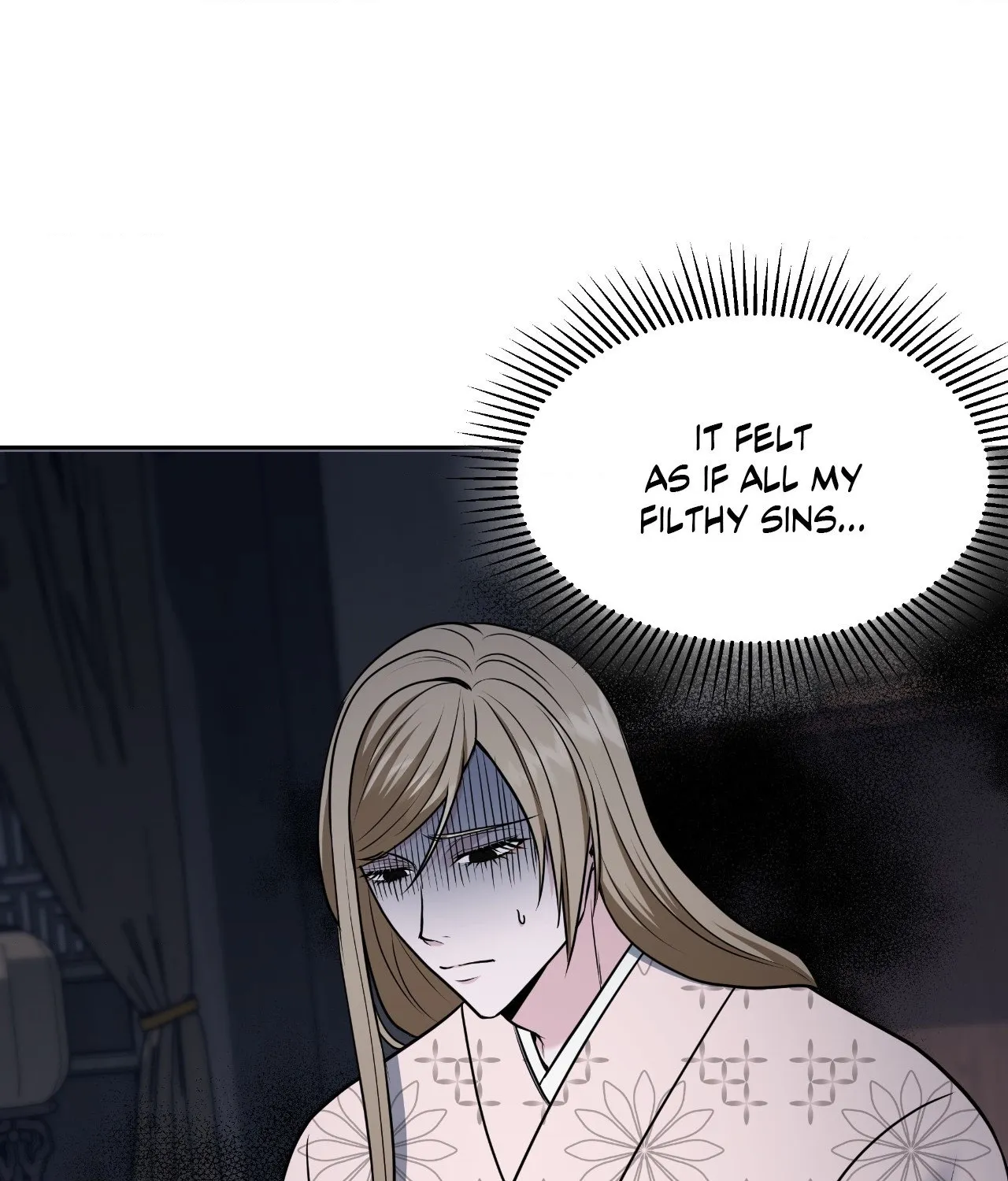 Sleeves Stained in Blood Chapter 31 page 12 - 