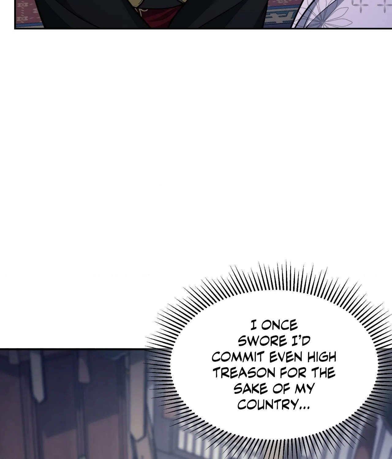 Sleeves Stained in Blood Chapter 31 page 15 - 