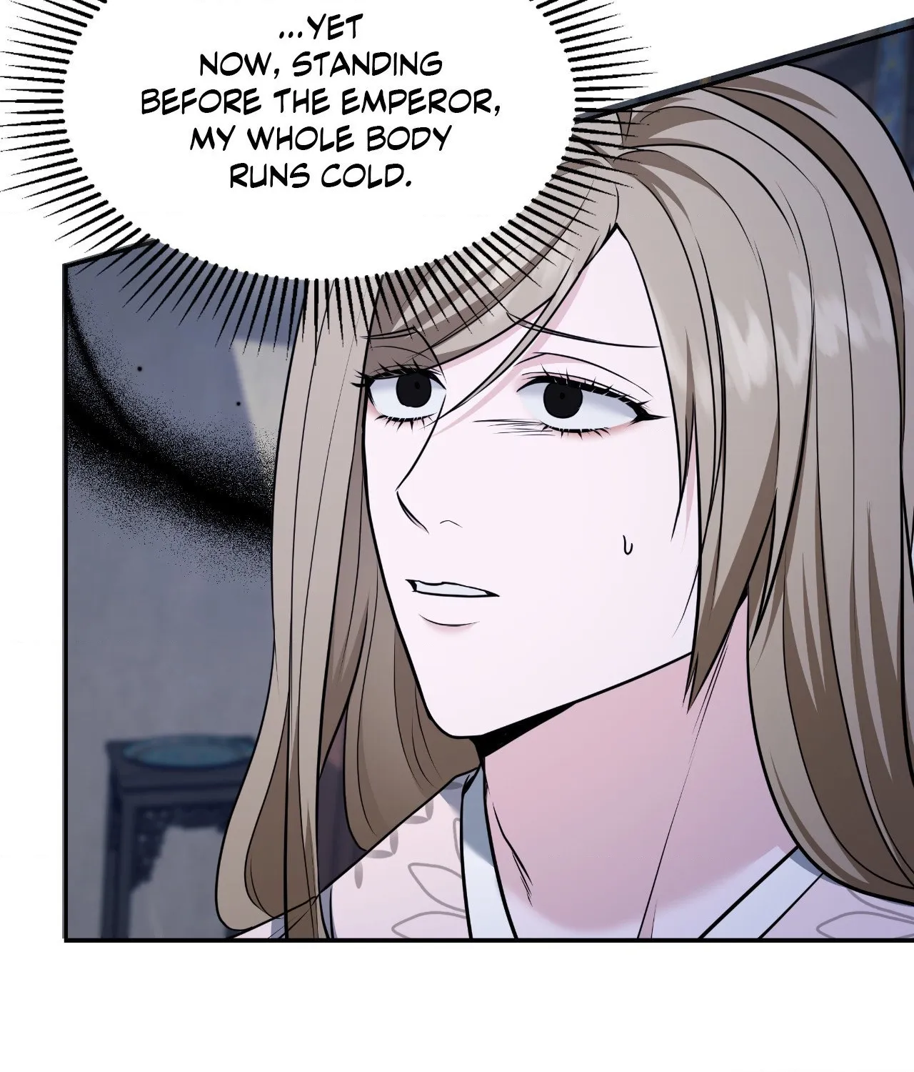 Sleeves Stained in Blood Chapter 31 page 18 - 