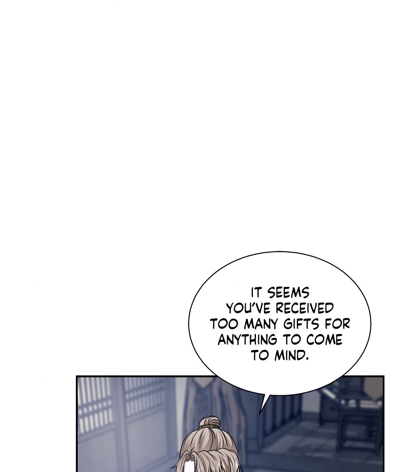 Sleeves Stained in Blood Chapter 31 page 19 - 