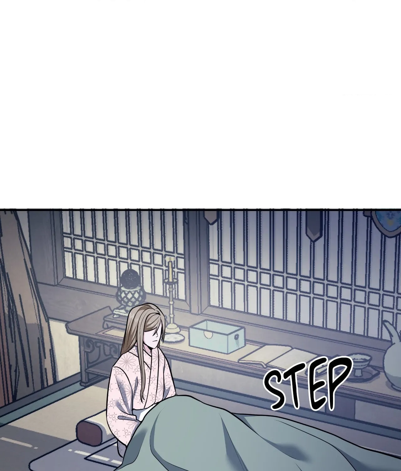 Sleeves Stained in Blood Chapter 31 page 26 - 