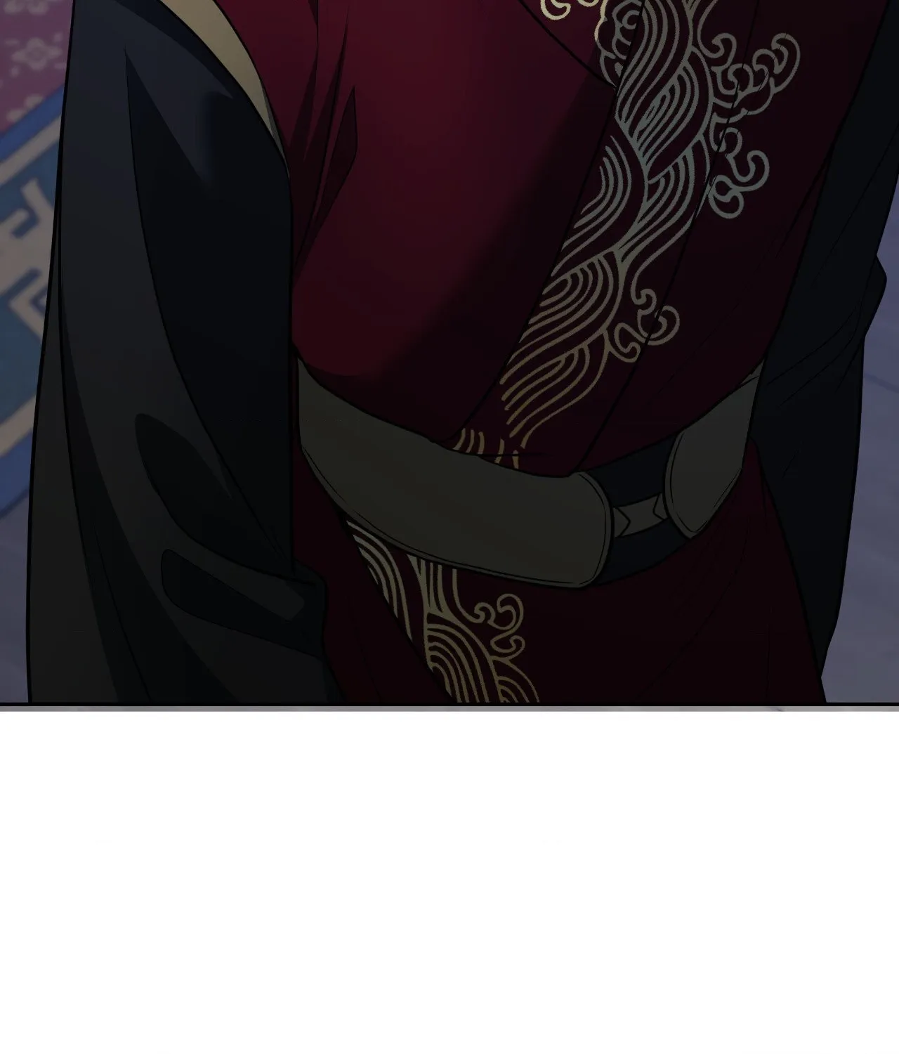 Sleeves Stained in Blood Chapter 31 page 28 - 