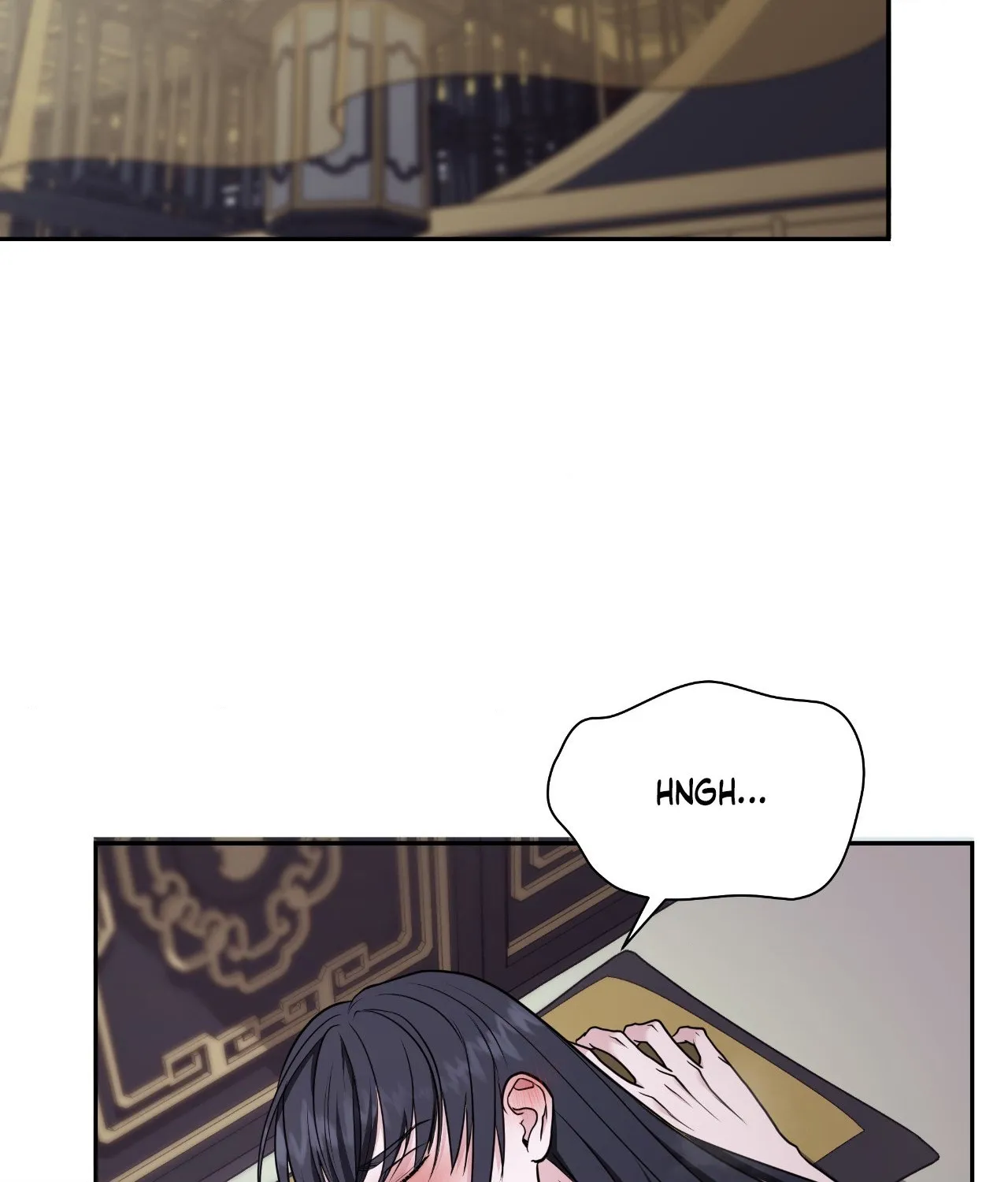 Sleeves Stained in Blood Chapter 31 page 30 - 