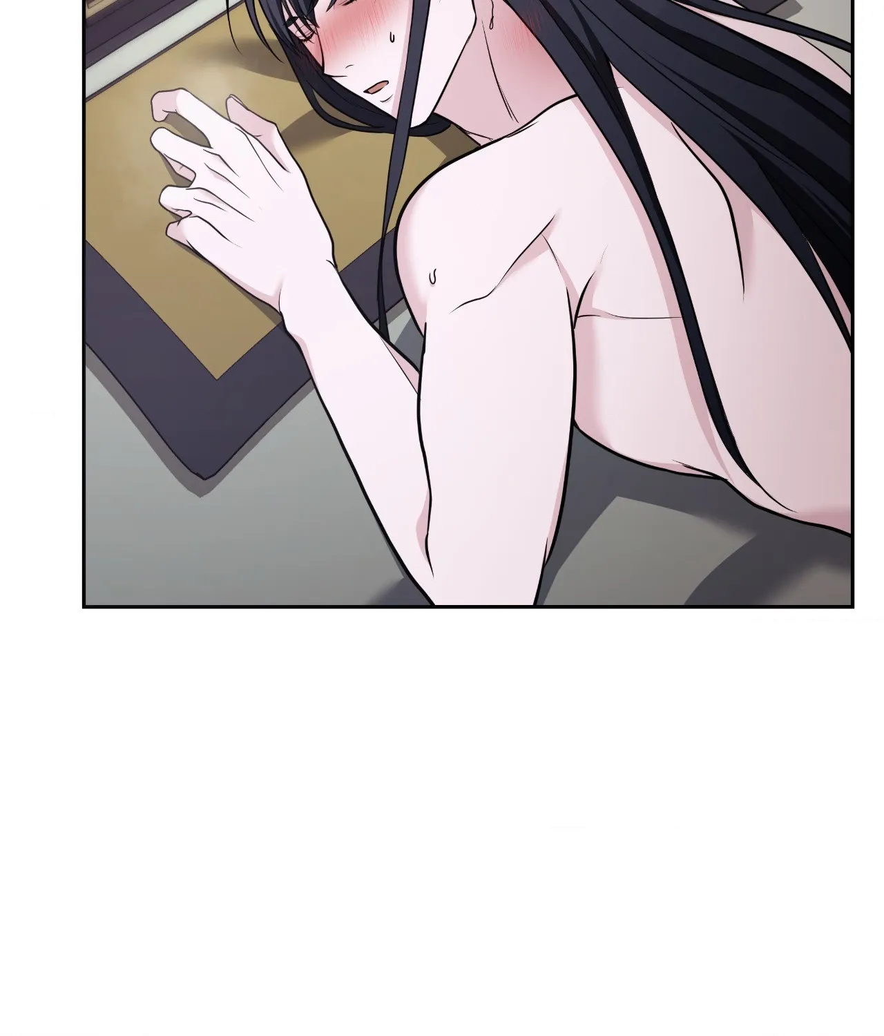 Sleeves Stained in Blood Chapter 31 page 31 - 