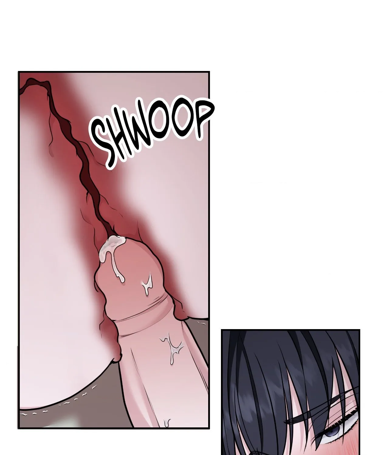 Sleeves Stained in Blood Chapter 31 page 32 - 