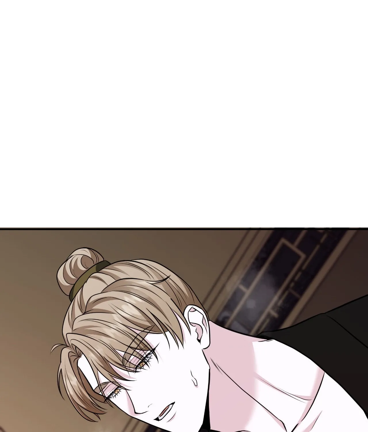 Sleeves Stained in Blood Chapter 31 page 36 - 