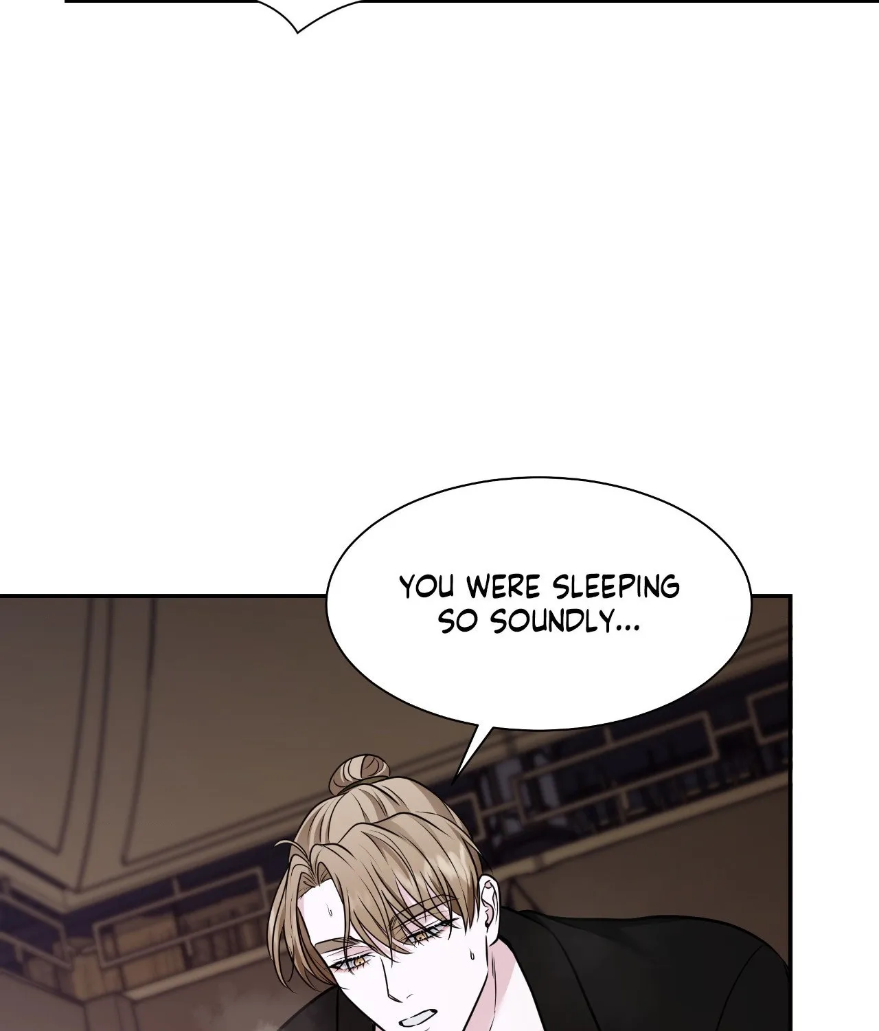 Sleeves Stained in Blood Chapter 31 page 39 - 