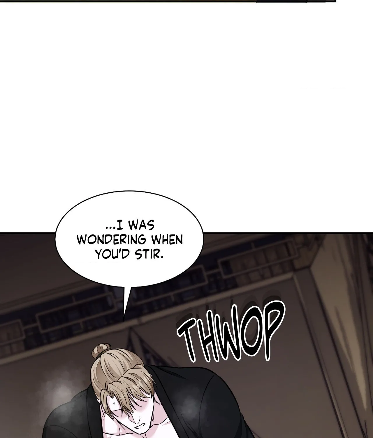 Sleeves Stained in Blood Chapter 31 page 41 - 