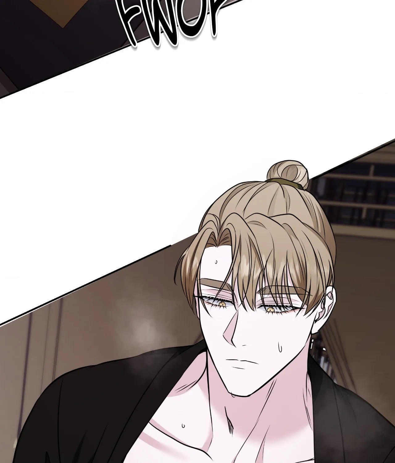 Sleeves Stained in Blood Chapter 31 page 44 - 