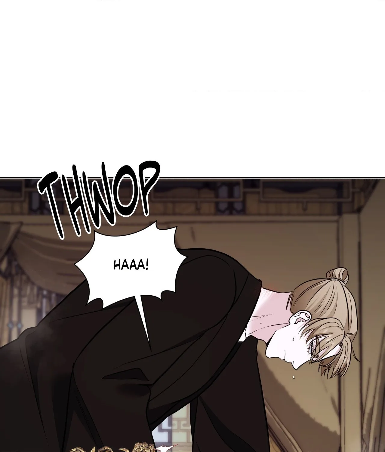 Sleeves Stained in Blood Chapter 31 page 48 - 