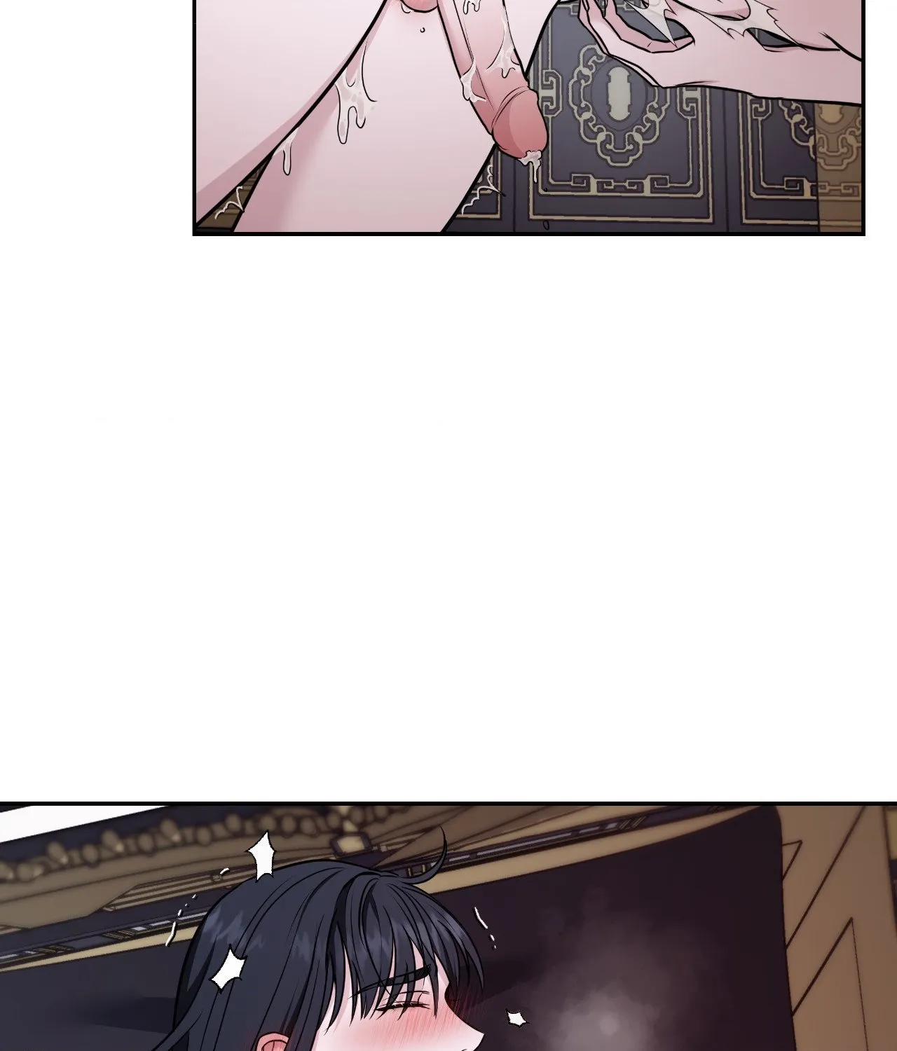Sleeves Stained in Blood Chapter 31 page 51 - 