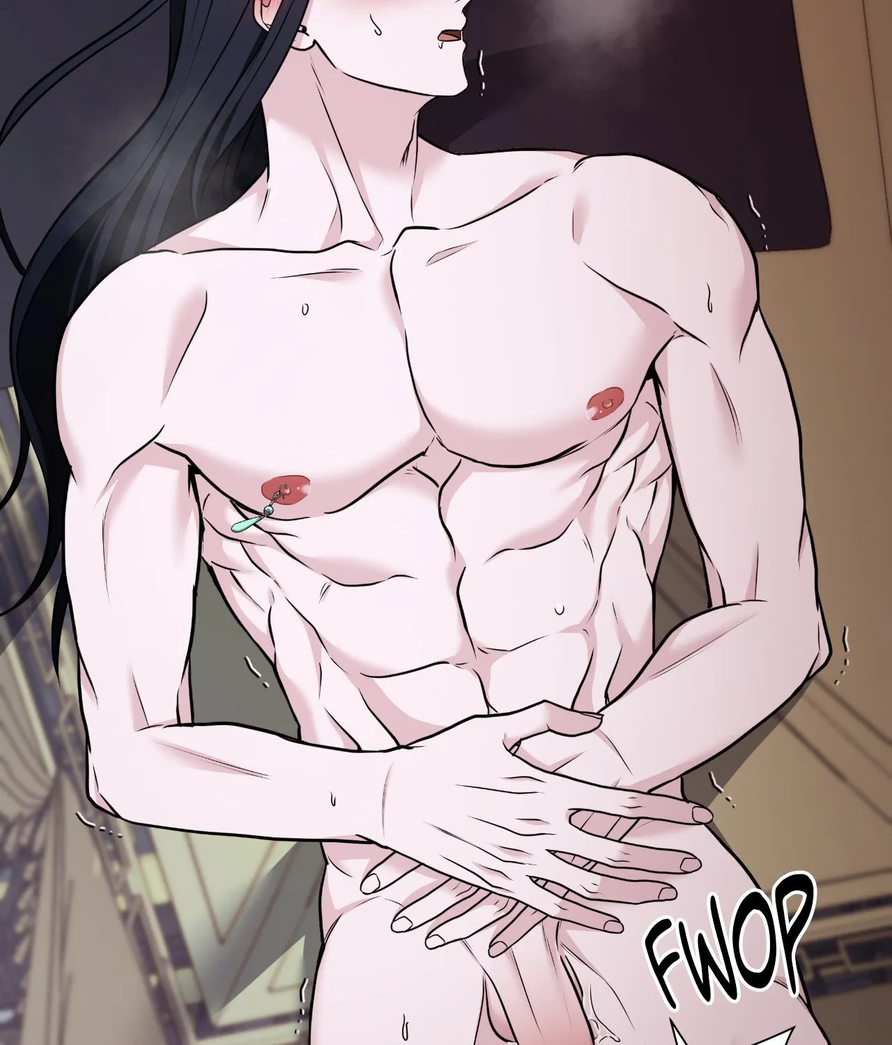 Sleeves Stained in Blood Chapter 31 page 52 - 