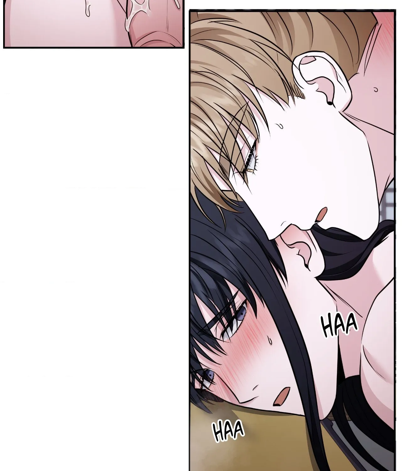 Sleeves Stained in Blood Chapter 31 page 56 - 