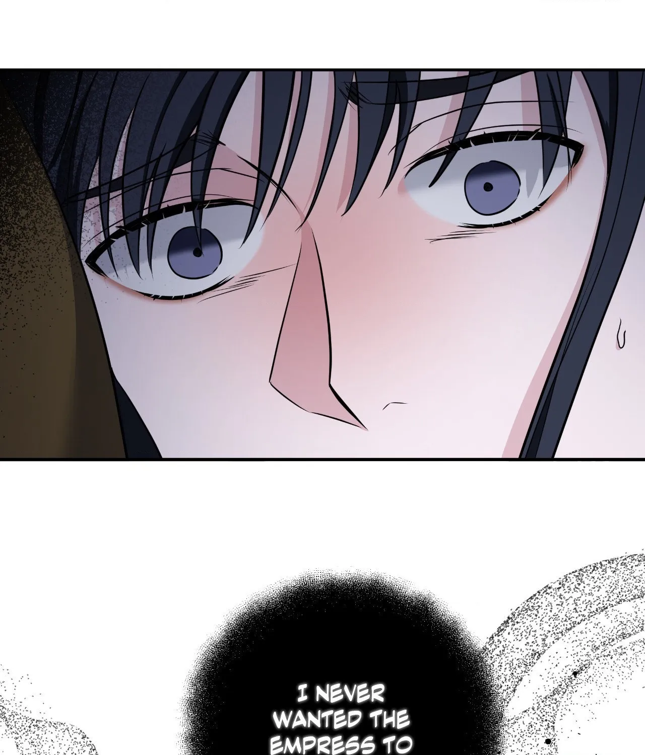 Sleeves Stained in Blood Chapter 31 page 61 - 
