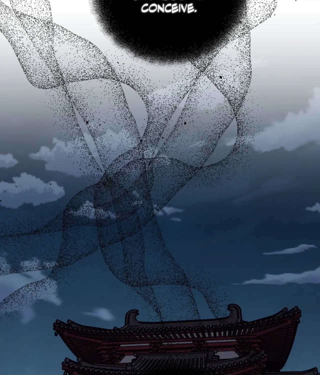 Sleeves Stained in Blood Chapter 31 page 62 - 