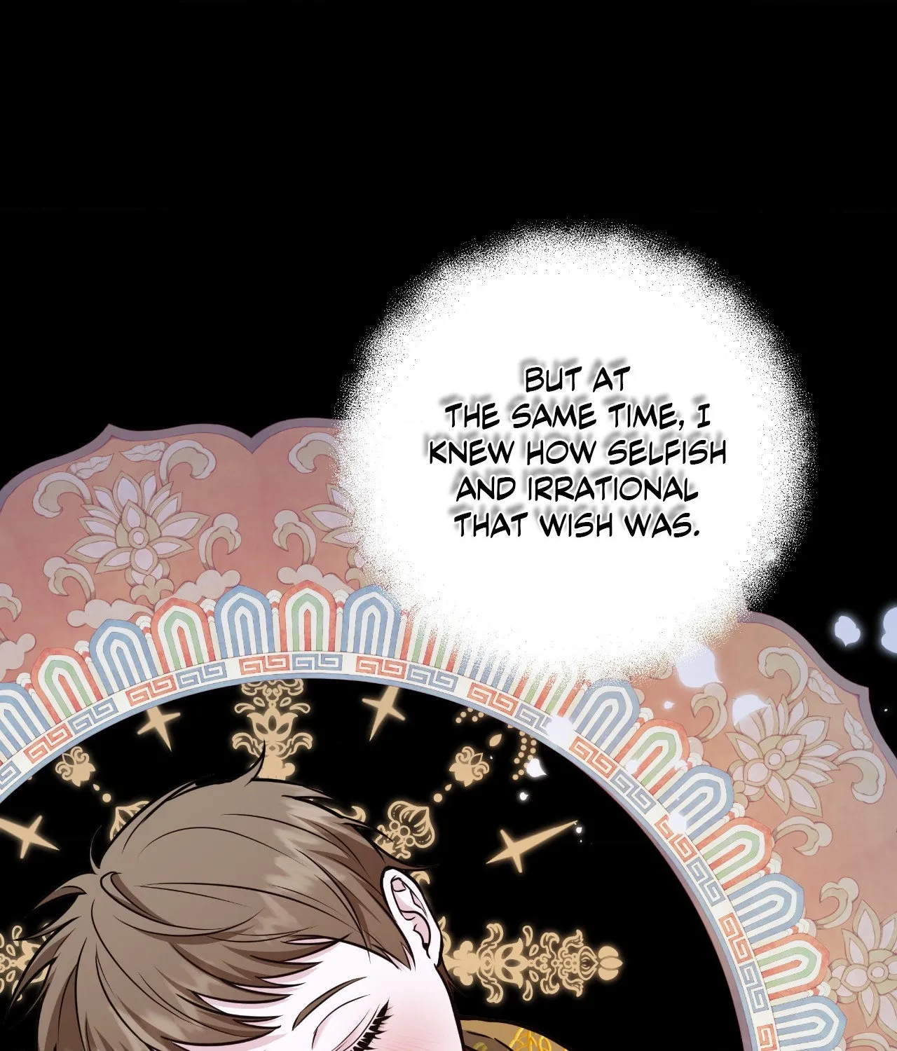 Sleeves Stained in Blood Chapter 31 page 64 - 