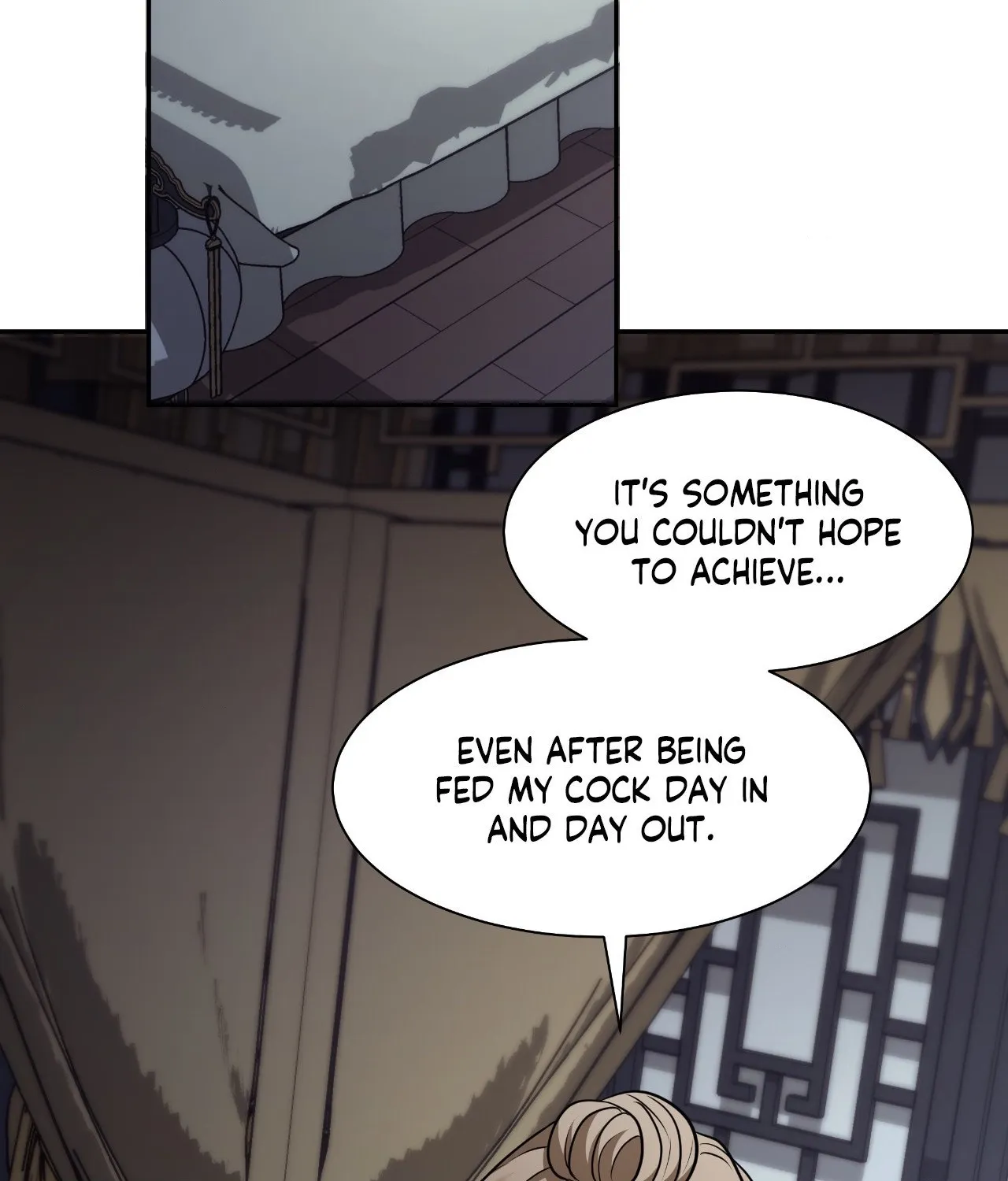 Sleeves Stained in Blood Chapter 31 page 69 - 