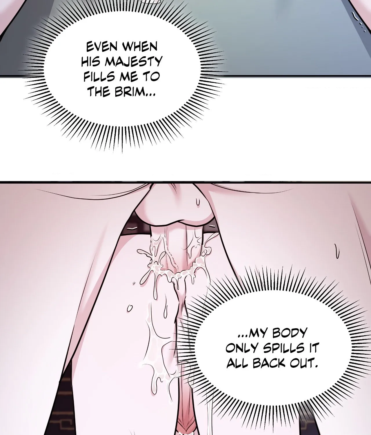 Sleeves Stained in Blood Chapter 31 page 73 - 