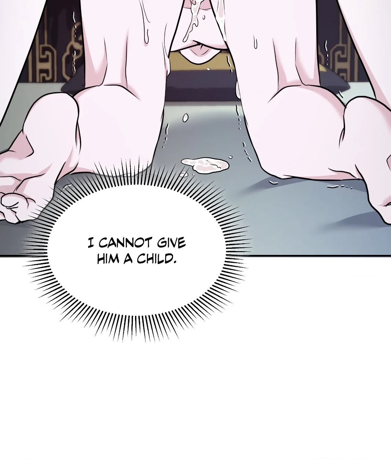 Sleeves Stained in Blood Chapter 31 page 74 - 