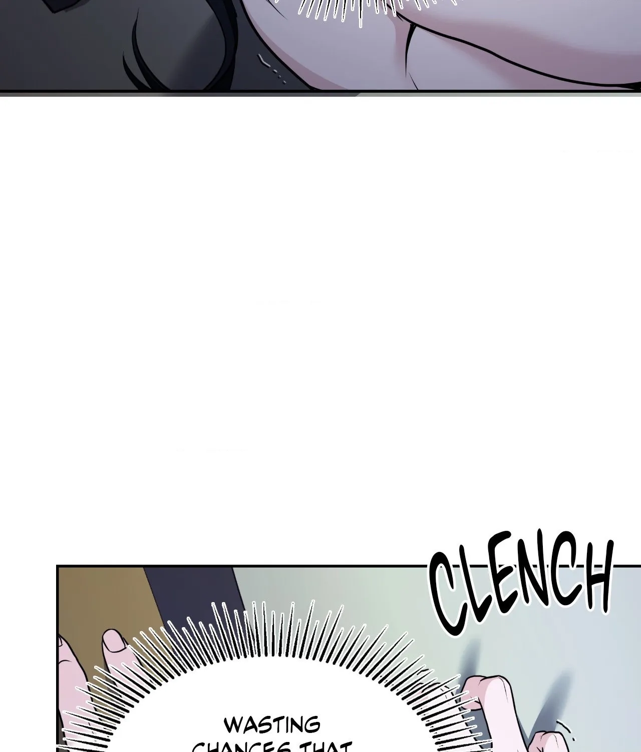 Sleeves Stained in Blood Chapter 31 page 77 - 