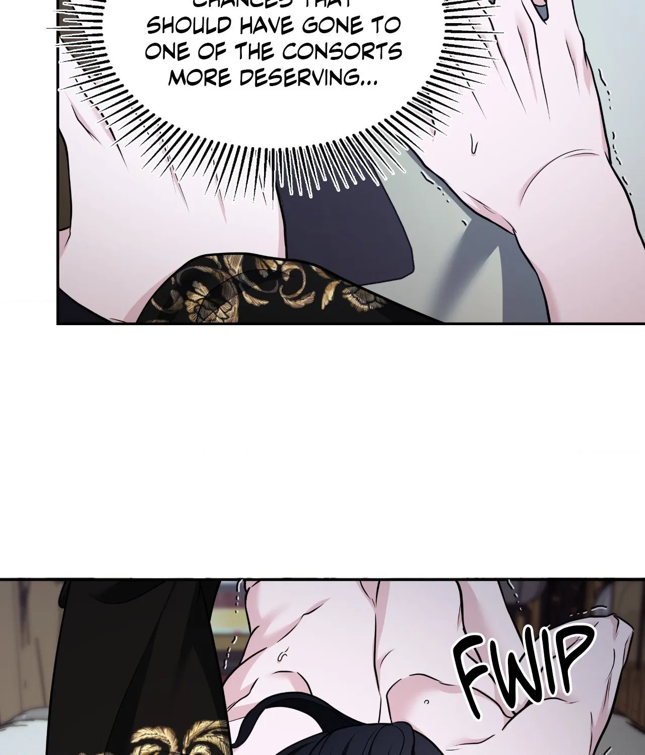 Sleeves Stained in Blood Chapter 31 page 78 - 