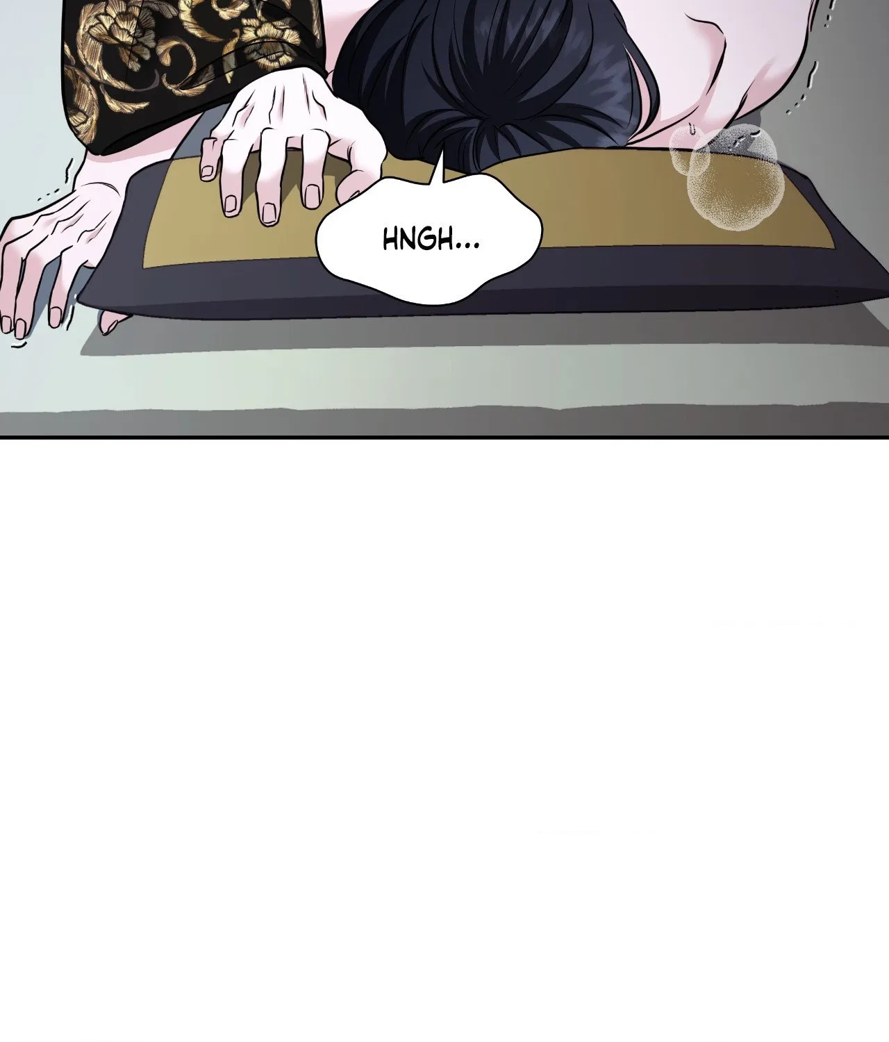 Sleeves Stained in Blood Chapter 31 page 79 - 