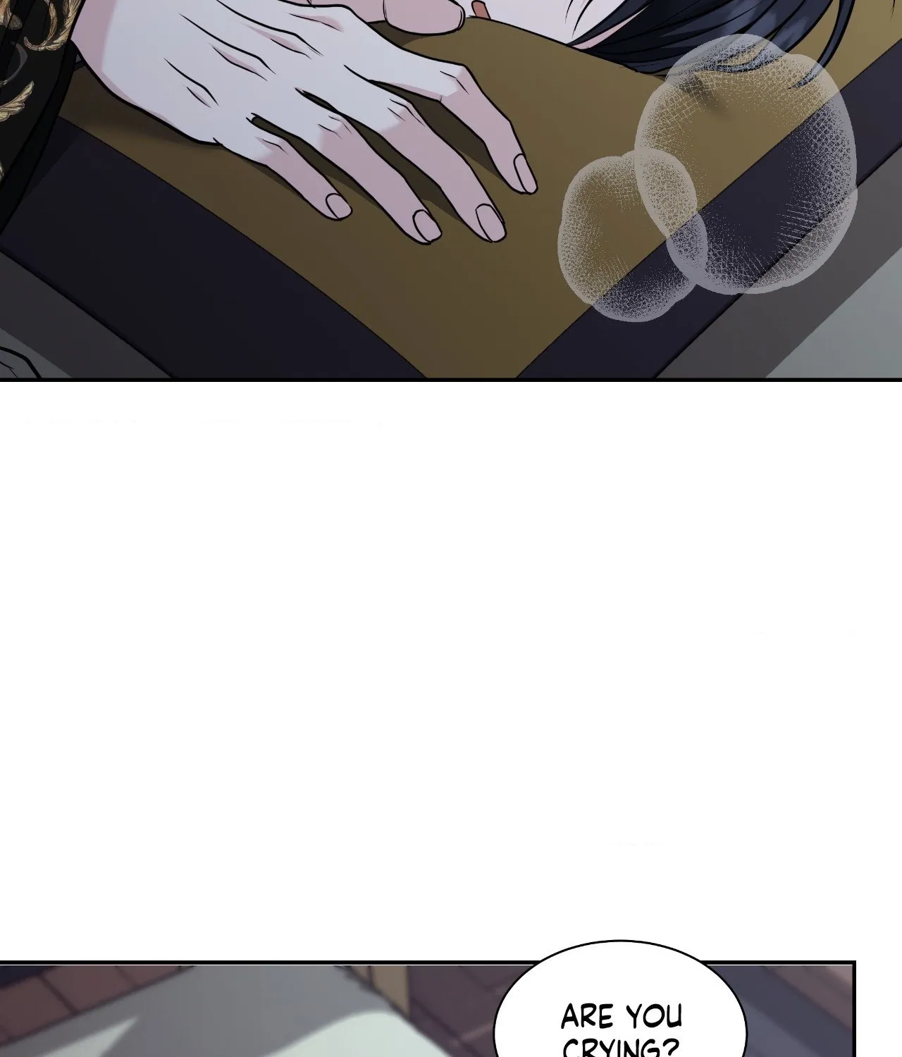 Sleeves Stained in Blood Chapter 31 page 81 - 