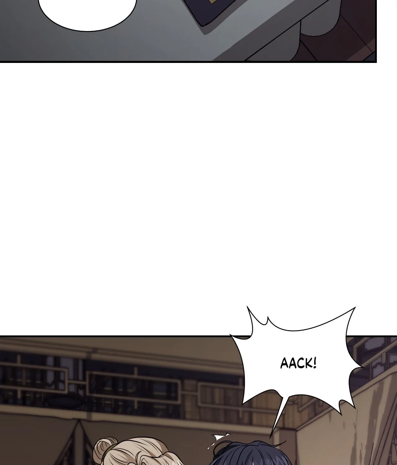 Sleeves Stained in Blood Chapter 31 page 83 - 