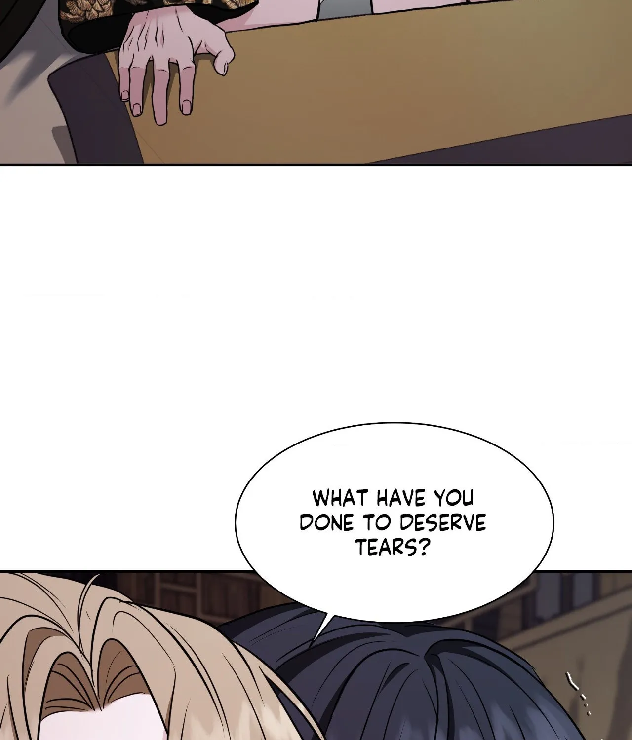 Sleeves Stained in Blood Chapter 31 page 85 - 