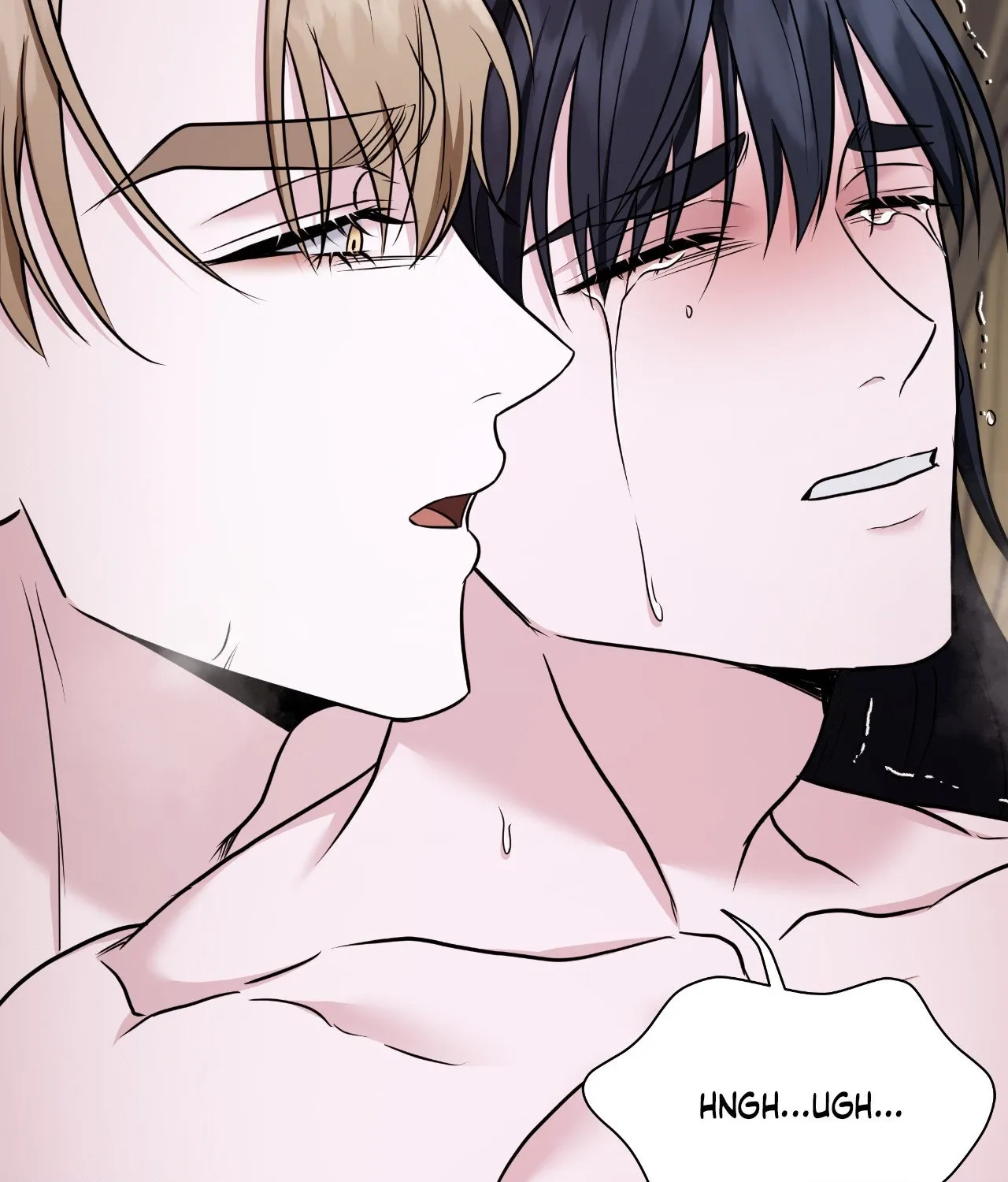 Sleeves Stained in Blood Chapter 31 page 86 - 
